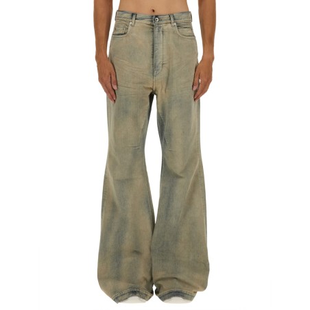 DENIM PANTS