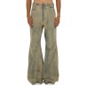 DENIM PANTS