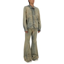 DENIM PANTS