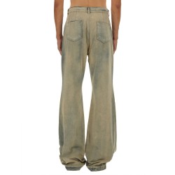 DENIM PANTS