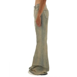 DENIM PANTS