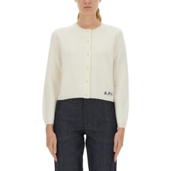 CARDIGAN "MILA"