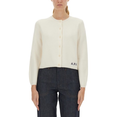 CARDIGAN "MILA"