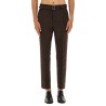 BELTED PANTS