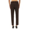 BELTED PANTS