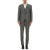 THREE-PIECE SUIT