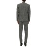 THREE-PIECE SUIT