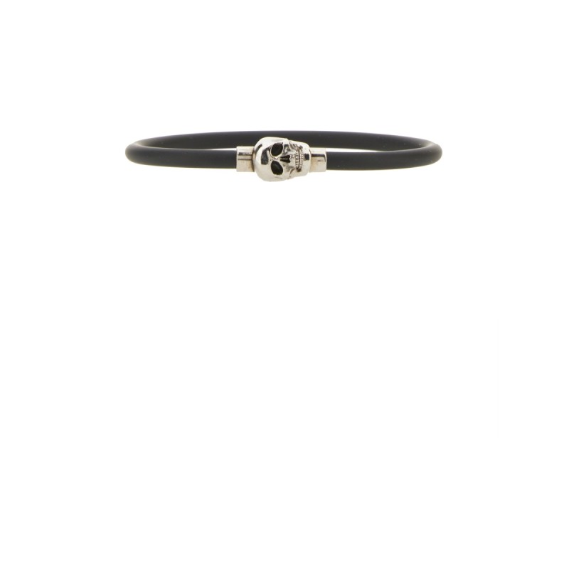 BRACCIALE SKULL