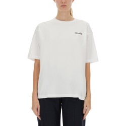 T-SHIRT WITH PRINT
