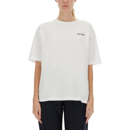 T-SHIRT WITH PRINT