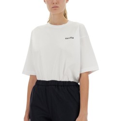 T-SHIRT WITH PRINT