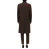 WOOL BLEND COAT