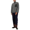 TURTLENECK SHIRT