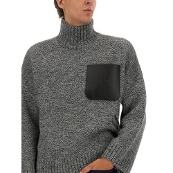 TURTLENECK SHIRT