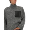 TURTLENECK SHIRT
