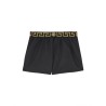 SEA SHORTS WITH "GREEK" EDGE