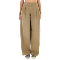 COTTON PANTS