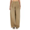 COTTON PANTS