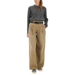 COTTON PANTS