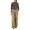 COTTON PANTS