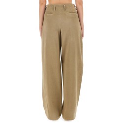 COTTON PANTS