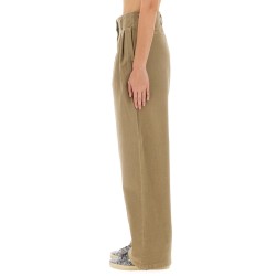 COTTON PANTS