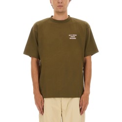 COTTON T-SHIRT