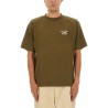 COTTON T-SHIRT