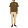 COTTON T-SHIRT