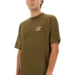 COTTON T-SHIRT