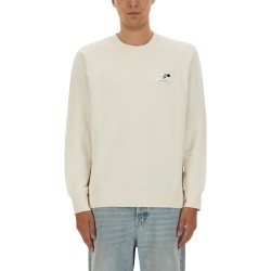 REGULAR FIT SWEATSHIRT