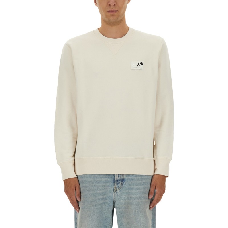 REGULAR FIT SWEATSHIRT