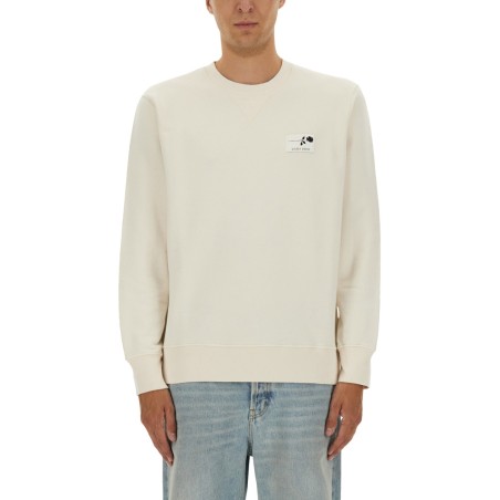 REGULAR FIT SWEATSHIRT