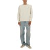 REGULAR FIT SWEATSHIRT