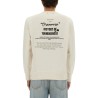 REGULAR FIT SWEATSHIRT