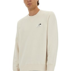 REGULAR FIT SWEATSHIRT