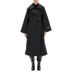WOOL COAT