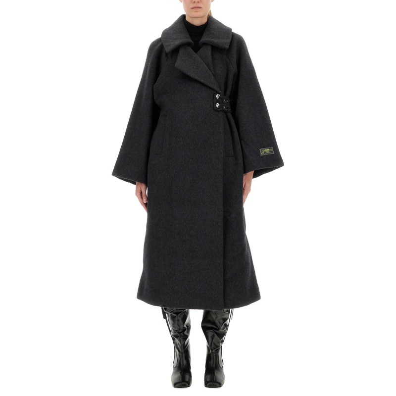 WOOL COAT