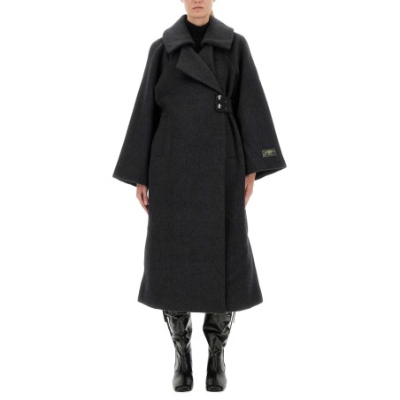 WOOL COAT