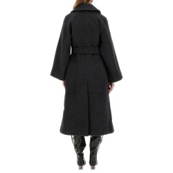WOOL COAT