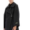 WOOL COAT