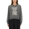 TEDDY SWEATSHIRT