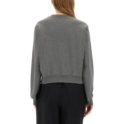 TEDDY SWEATSHIRT