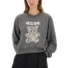 TEDDY SWEATSHIRT