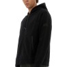 ZIP SWEATSHIRT.
