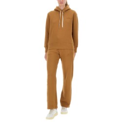 JOGGER PANTS WITH LOGO