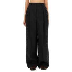 TAILORED PANTS