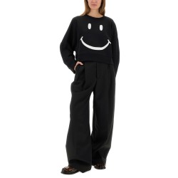 TAILORED PANTS