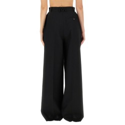 TAILORED PANTS