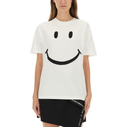 "SMILEY" T-SHIRT